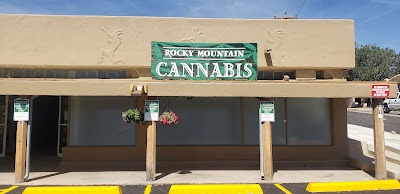 Rocky Mountain Cannabis - Taos Dispensary
