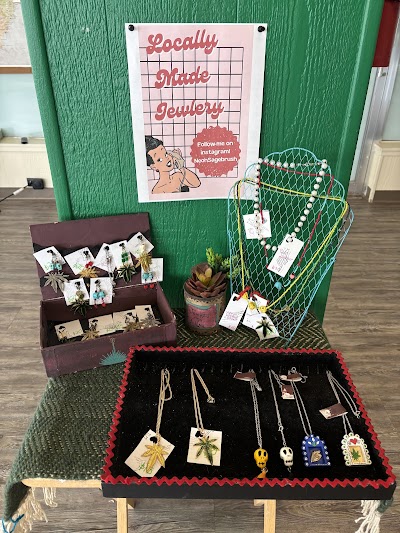 Rocky Mountain Cannabis - Taos Dispensary