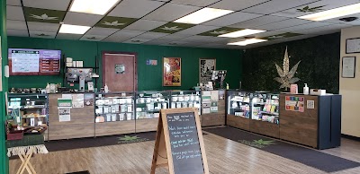 Rocky Mountain Cannabis - Taos Dispensary