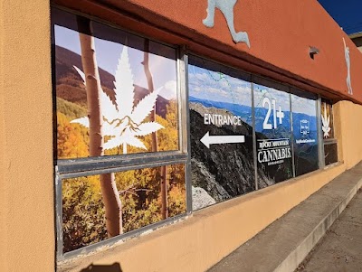 Rocky Mountain Cannabis - Taos Dispensary