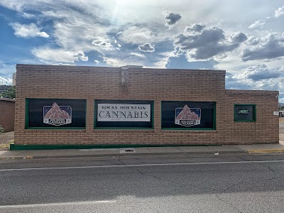 Rocky Mountain Cannabis - Truth Or Consequences Dispensary