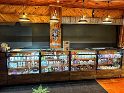 Rocky Mountain Cannabis - Truth Or Consequences Dispensary