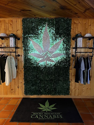 Rocky Mountain Cannabis - Truth Or Consequences Dispensary
