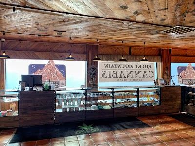 Rocky Mountain Cannabis - Truth Or Consequences Dispensary