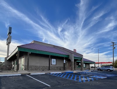 Rocky Mountain Cannabis - Tucumcari Dispensary