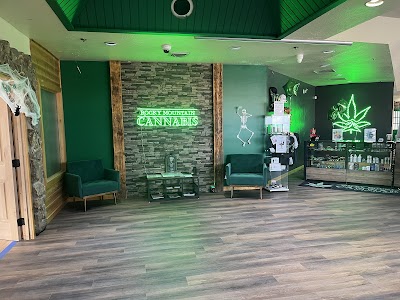 Rocky Mountain Cannabis - Tucumcari Dispensary