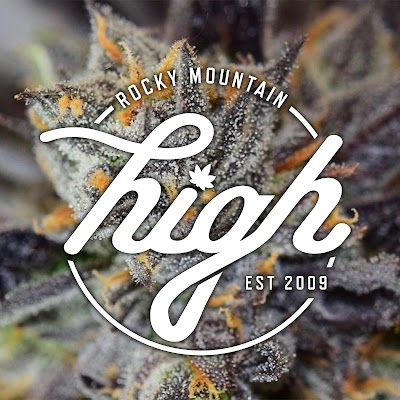 Rocky Mountain High | Cannabis Dispensary Denver
