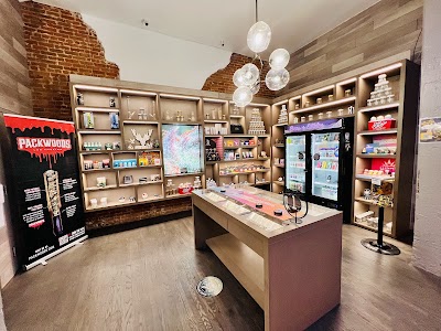 Rocky Mountain High | Cannabis Dispensary Denver