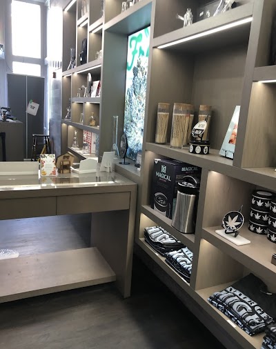 Rocky Mountain High | Cannabis Dispensary Denver