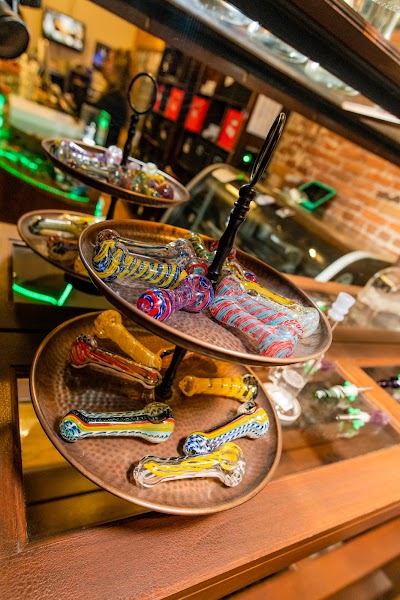 Rocky Mountain High | Cannabis Dispensary Denver