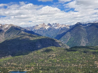 Rocky Mountain High | Durango | Canna Castle