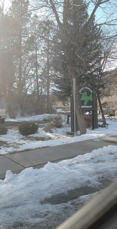 Rocky Mountain High | Durango | Canna Castle