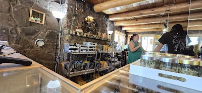 Rocky Mountain High | Durango | Canna Castle