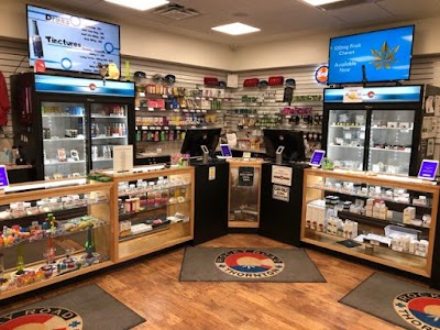 Rocky Road Thornton Marijuana Dispensary