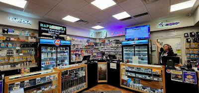 Rocky Road Thornton Marijuana Dispensary