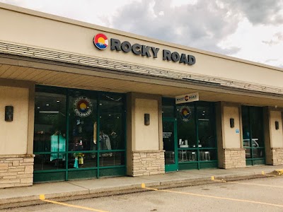 Rocky Road Vail Marijuana Dispensary