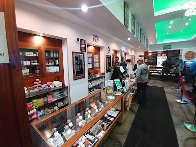 Rocky Road Vail Marijuana Dispensary