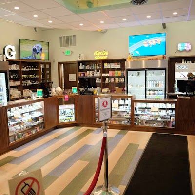 Rocky Road Vail Marijuana Dispensary