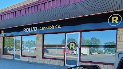 ROLL'D Cannabis Co.