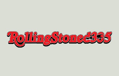 Rollingstoned305