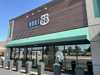 Root 66 Dispensary - Des Peres, MO