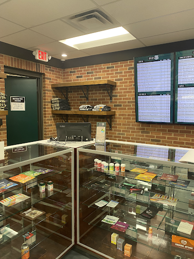 Root 66 Dispensary - Des Peres, MO