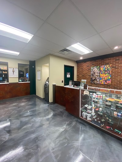 Root 66 Dispensary - Des Peres, MO