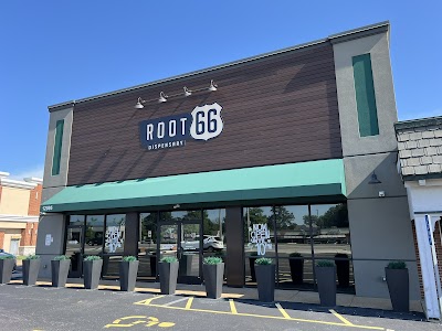 Root 66 Dispensary - Des Peres, MO