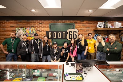 Root 66 Dispensary - Des Peres, MO