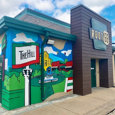 Root 66 Dispensary – Dogtown, MO