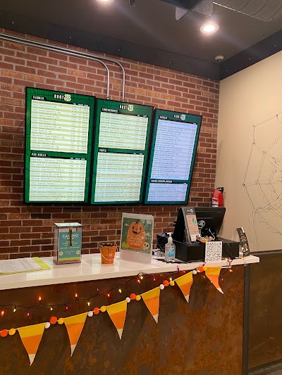 Root 66 Dispensary – Dogtown, MO