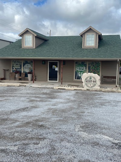 Root 66 Dispensary