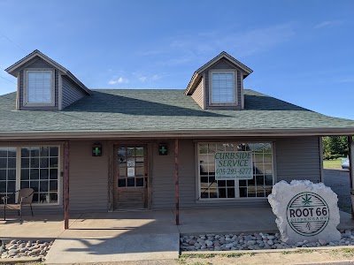 Root 66 Dispensary