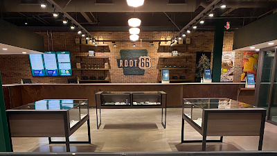 Root 66 Dispensary - St. Peters, MO