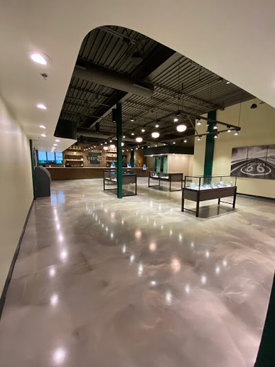 Root 66 Dispensary - St. Peters, MO