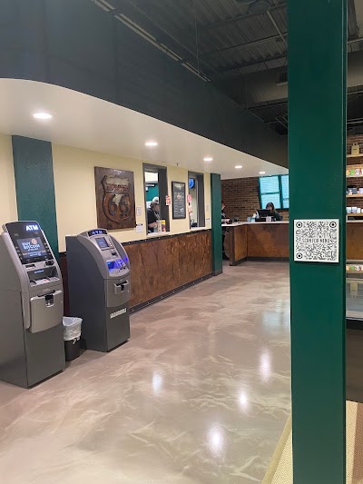 Root 66 Dispensary - St. Peters, MO