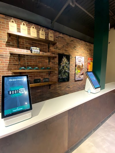 Root 66 Dispensary - St. Peters, MO