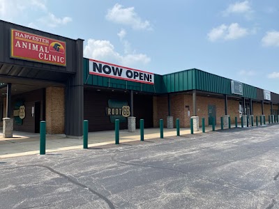 Root 66 Dispensary - St. Peters, MO