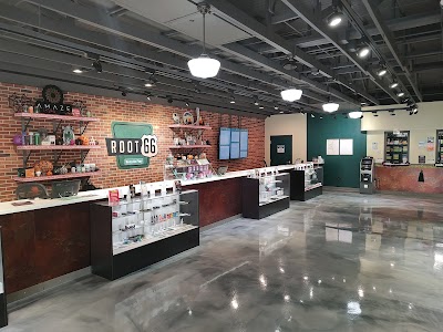 Root 66 Dispensary – Wentzville, MO