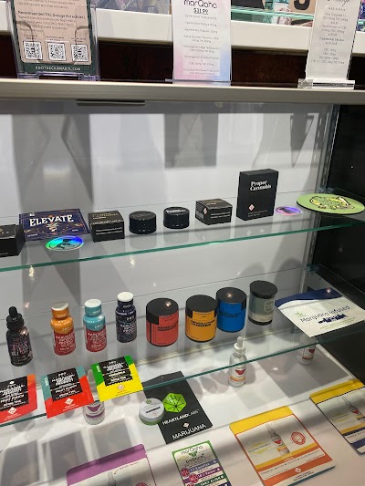 Root 66 Dispensary – Wentzville, MO