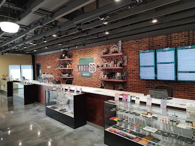 Root 66 Dispensary – Wentzville, MO