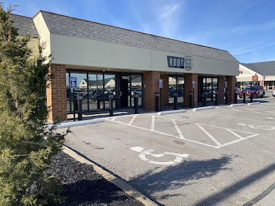 Root 66 Dispensary – Wentzville, MO