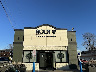 Root 9 Dispensary