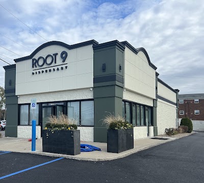 Root 9 Dispensary