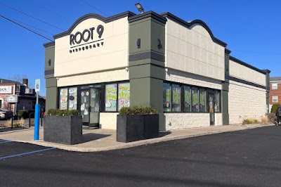 Root 9 Dispensary