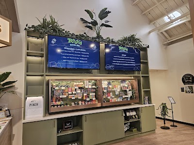 Root'd In The 510 Equity Weed Dispensary