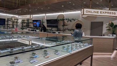 Root'd In The 510 Equity Weed Dispensary