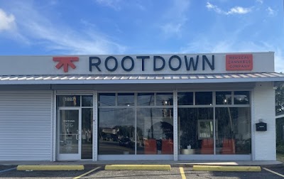 Rootdown