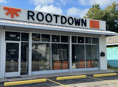 Rootdown