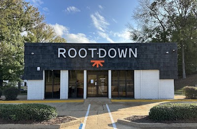 Rootdown
